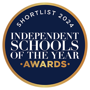 ISOTY Shortlist