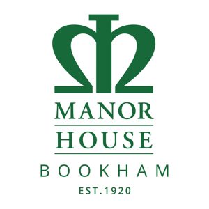 Manor house logo