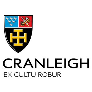 Cranleigh logo