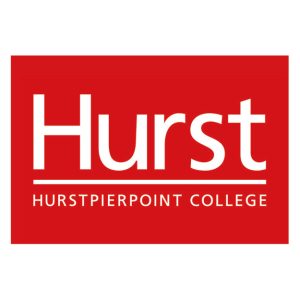 Hurstpierpoint college logo