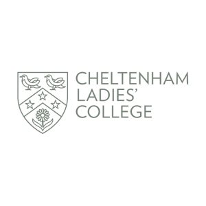 Cheltenham ladies college logo