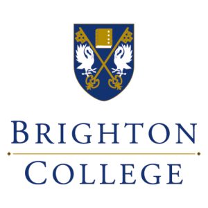 Brighton college logo