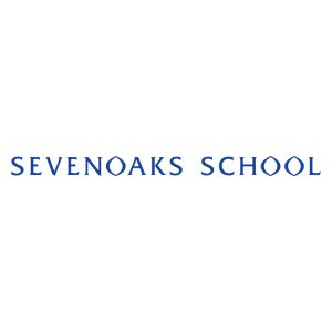 Sevenoaks school logo