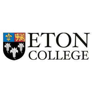 Eton college logo