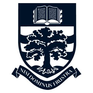 Nisi Dominus Frustra logo