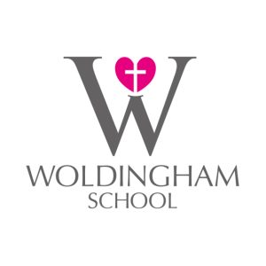 Woldingham school logo