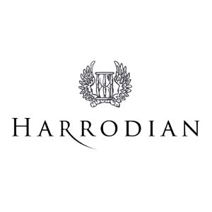 Harrodian logo