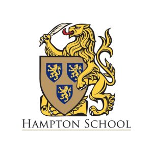 Hampton school Logo