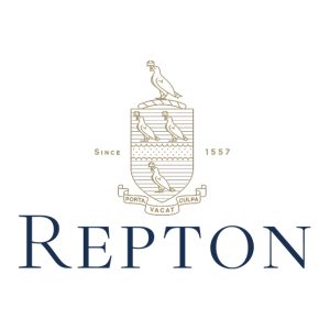 Repton Logo