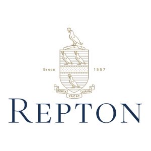 Repton Logo