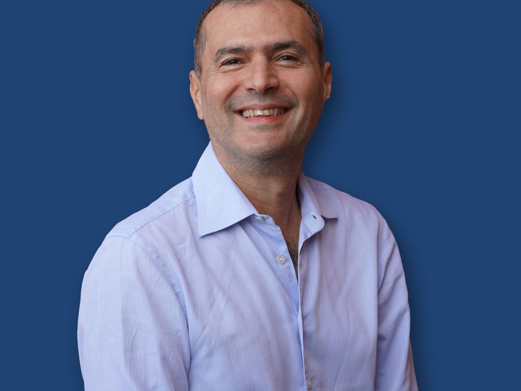 Arash Sadighi