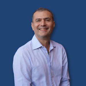 Arash Sadighi