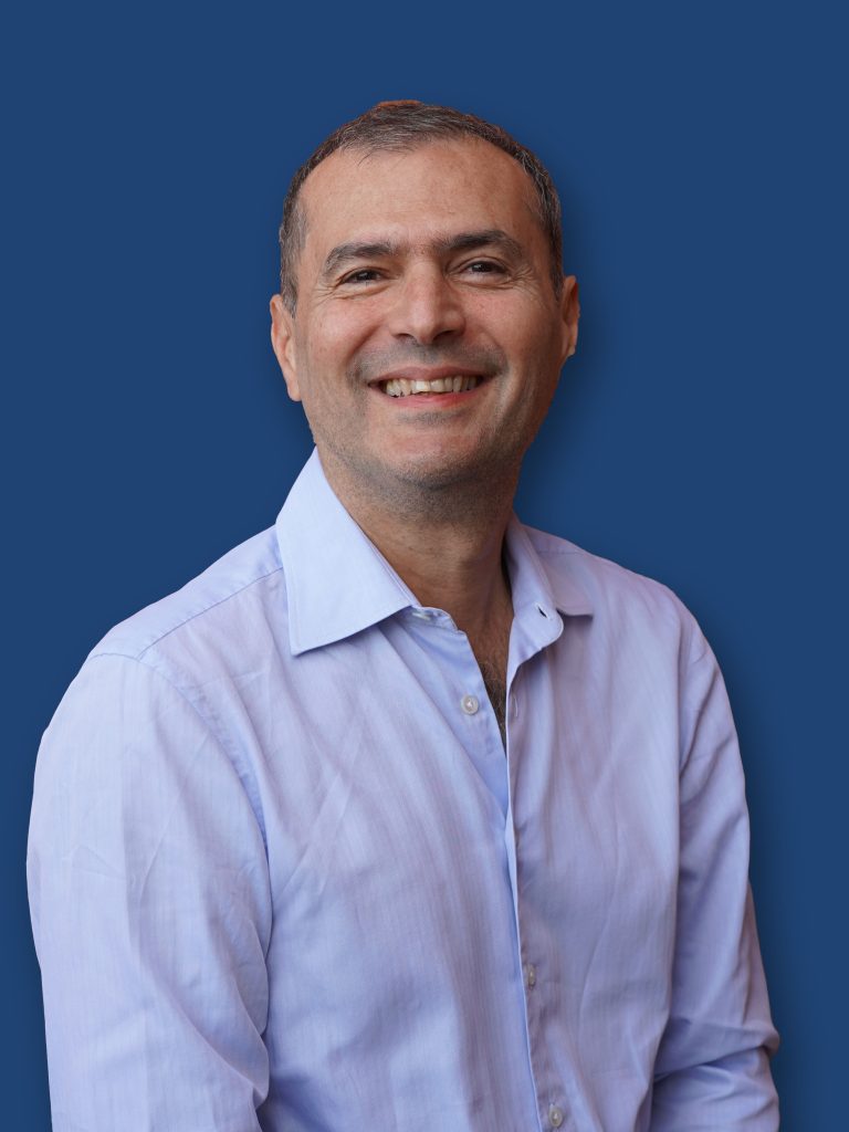 Arash Sadighi
