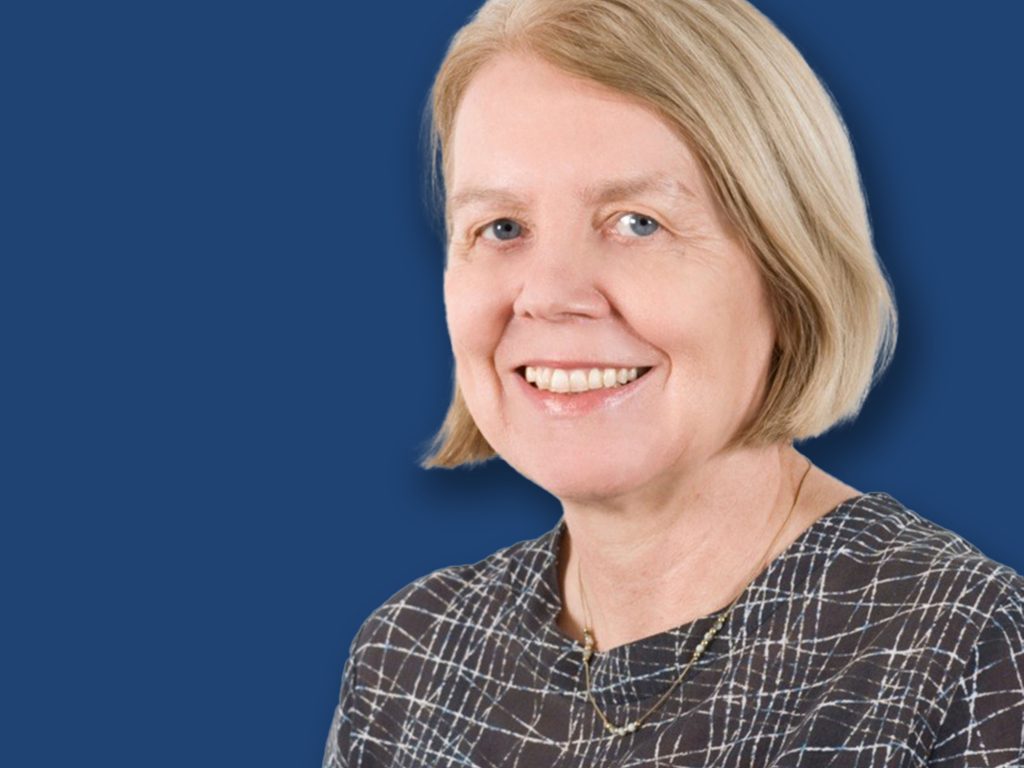 Hilary Hunter