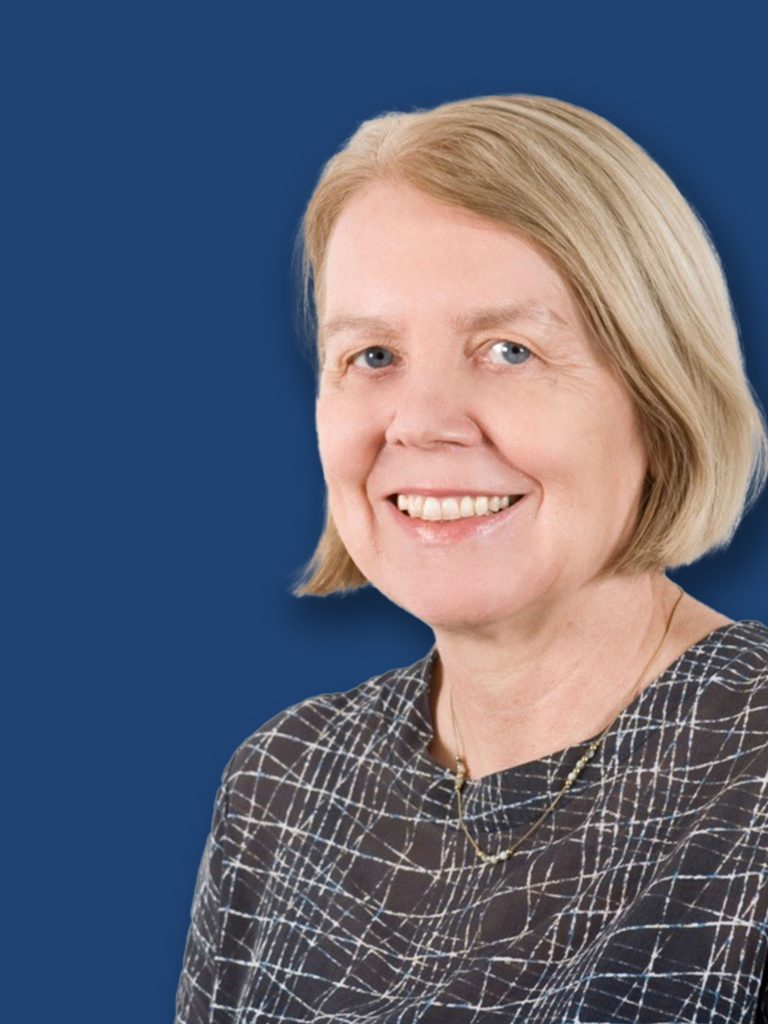 Hilary Hunter