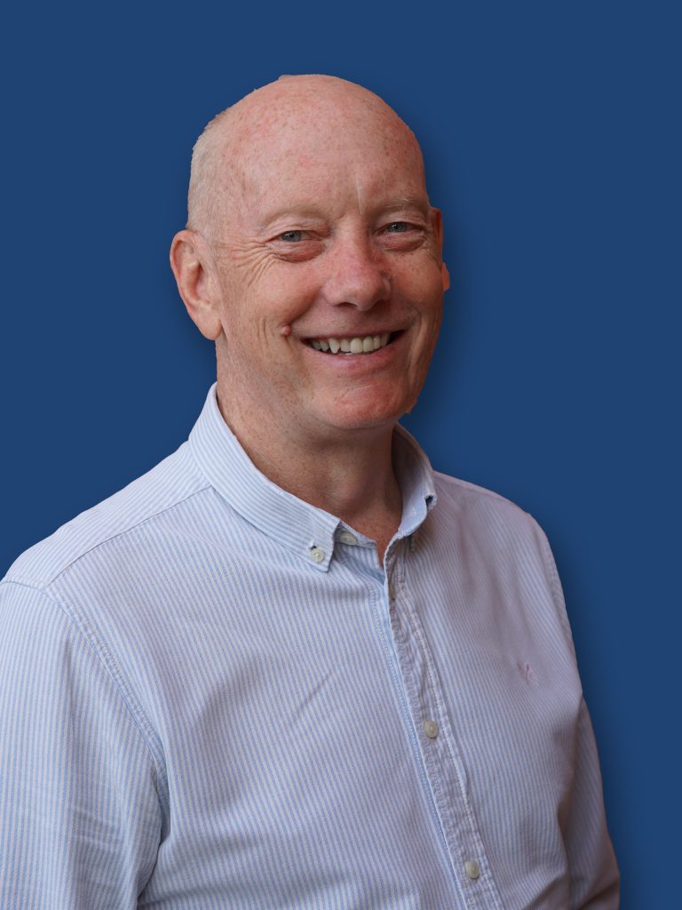 Ian Hunt