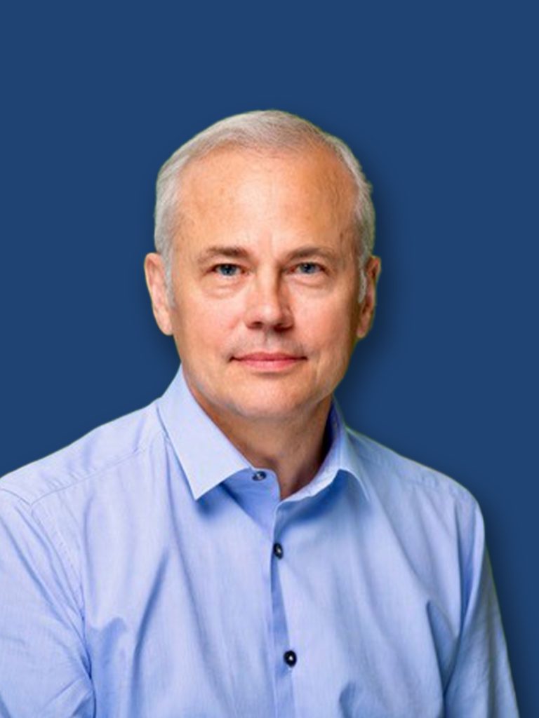 John Raymond