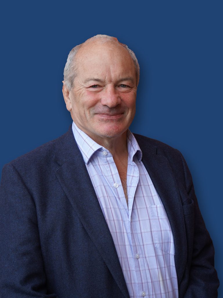 Tim Jones