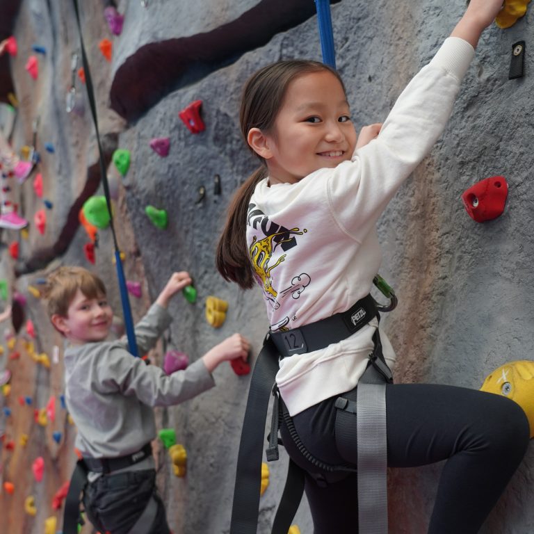 Danes Hill Holiday Camps