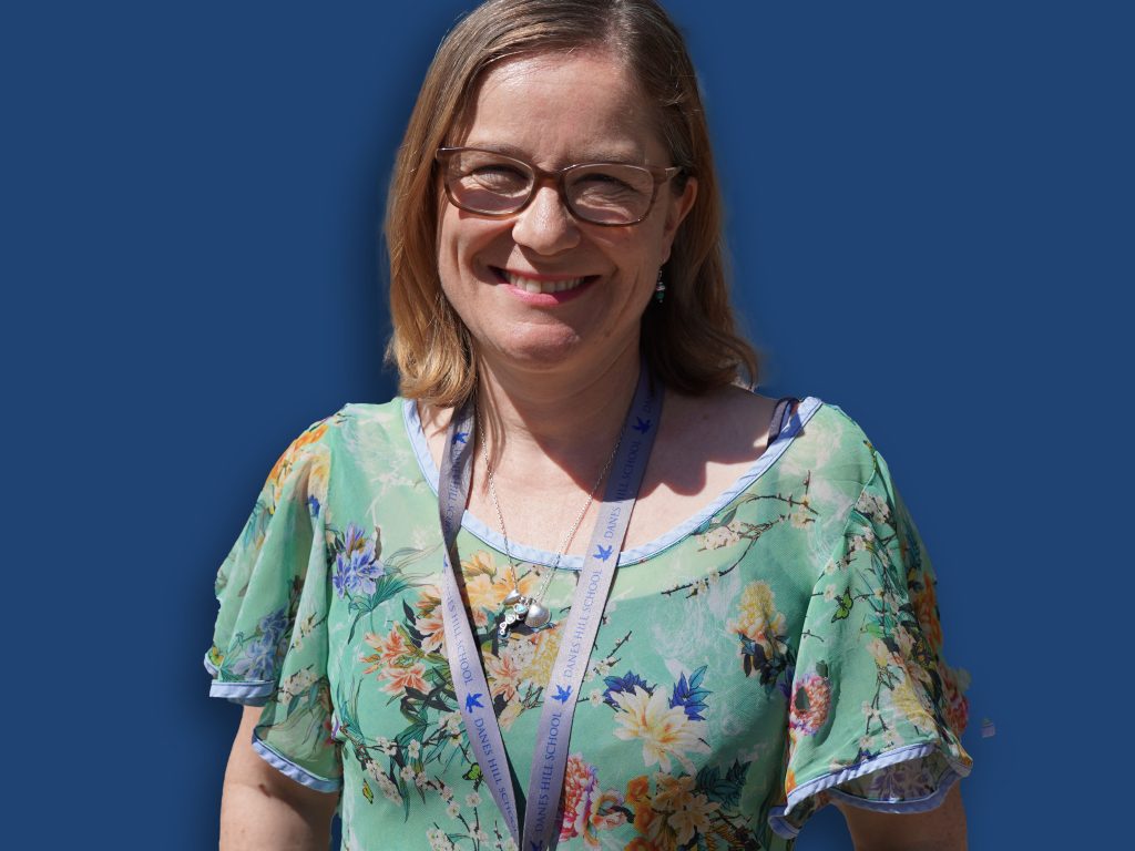 Nina waters