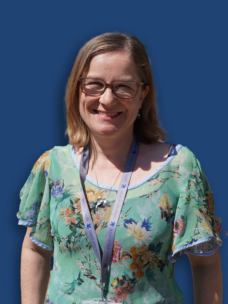 Nina waters