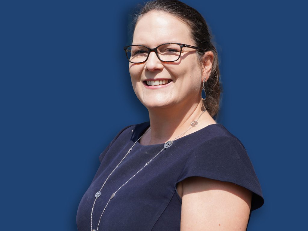 Ruth Samson