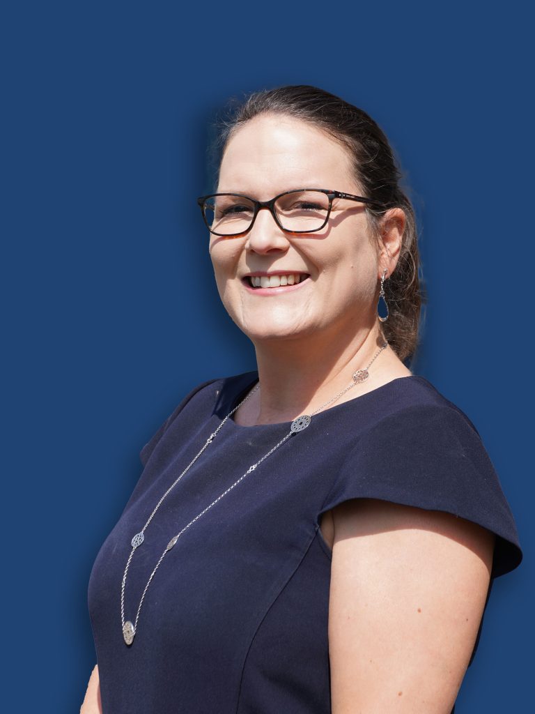 Ruth Samson