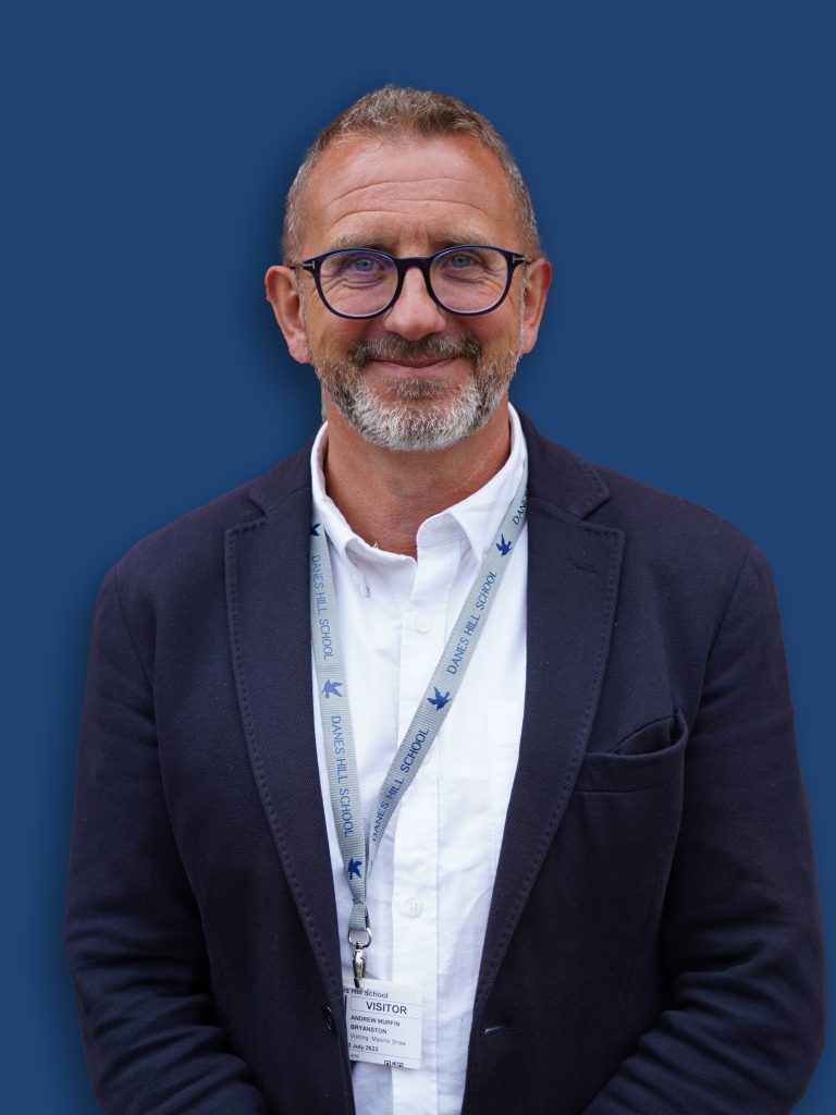Andrew Murfin