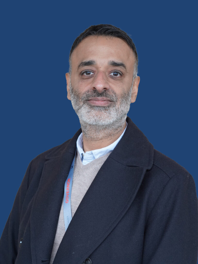Inderjit Rai
