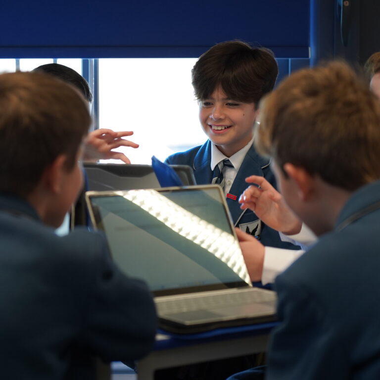 digital learning